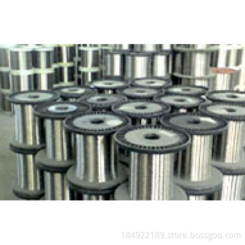 stainless steel wire